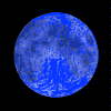 Azure Moon